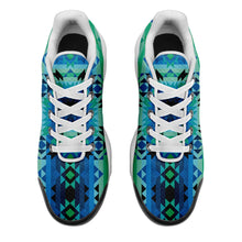 Load image into Gallery viewer, Green Star Niowaa Air Cushion Shoes
