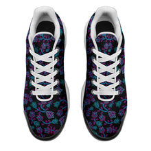 Load image into Gallery viewer, Beaded Nouveau Niowaa Air Cushion Shoes
