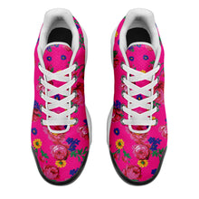 Load image into Gallery viewer, Kokum Ceremony Pink Niowaa Air Cushion Shoes
