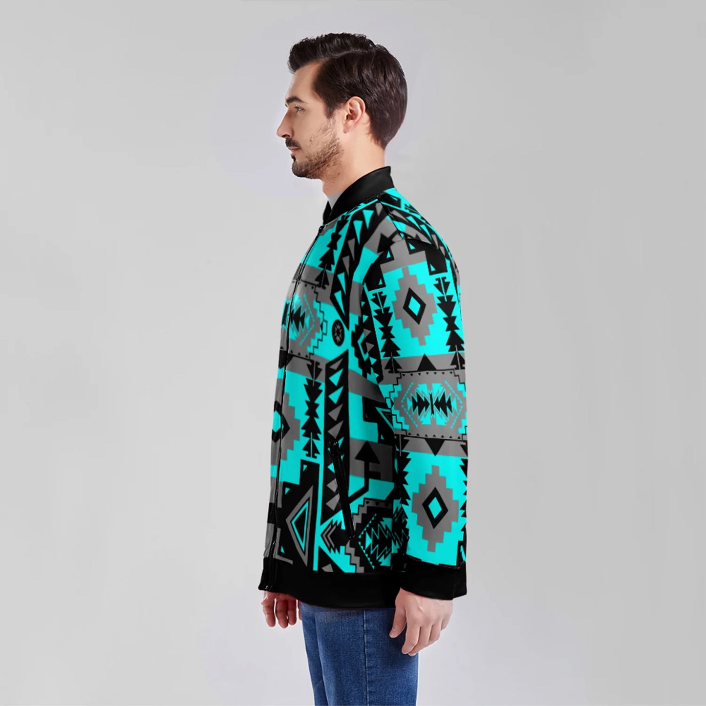 Chiefs Mountain Sky Lightweight Jacket