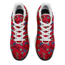 Load image into Gallery viewer, Blue Trio Cardinal Niowaa Air Cushion Shoes
