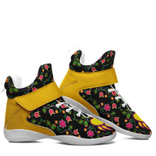 Load image into Gallery viewer, Floral Bearpaw Kid&#39;s Ipottaa Basketball / Sport High Top Shoes
