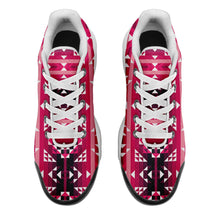 Load image into Gallery viewer, Royal Airspace Red Niowaa Air Cushion Shoes
