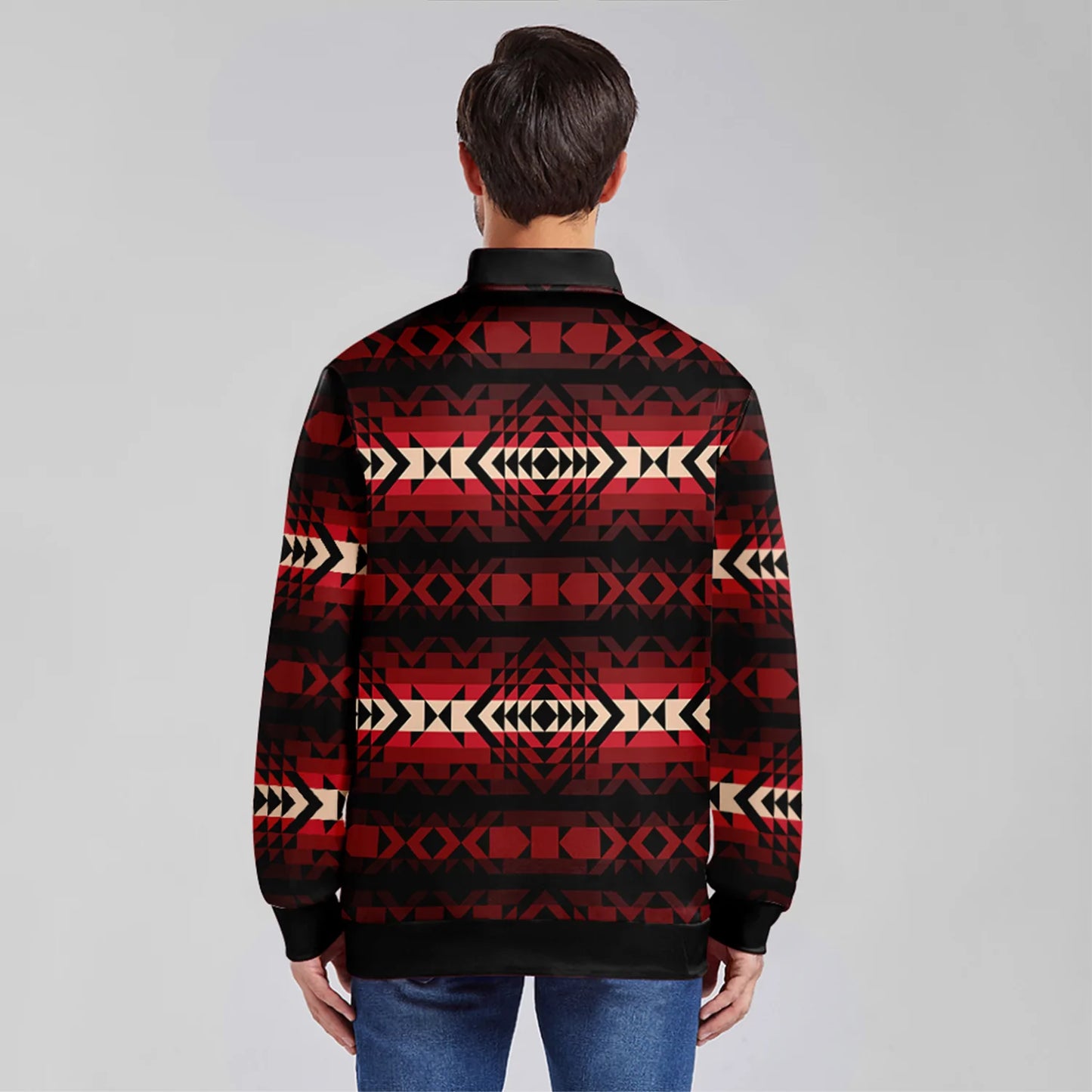 Black Rose Lightweight Jacket