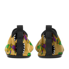 Load image into Gallery viewer, Bear Medicine Kid&#39;s Sockamoccs Slip On Shoes
