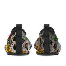 Load image into Gallery viewer, Berry Pop Bright Birch Kid&#39;s Sockamoccs Slip On Shoes
