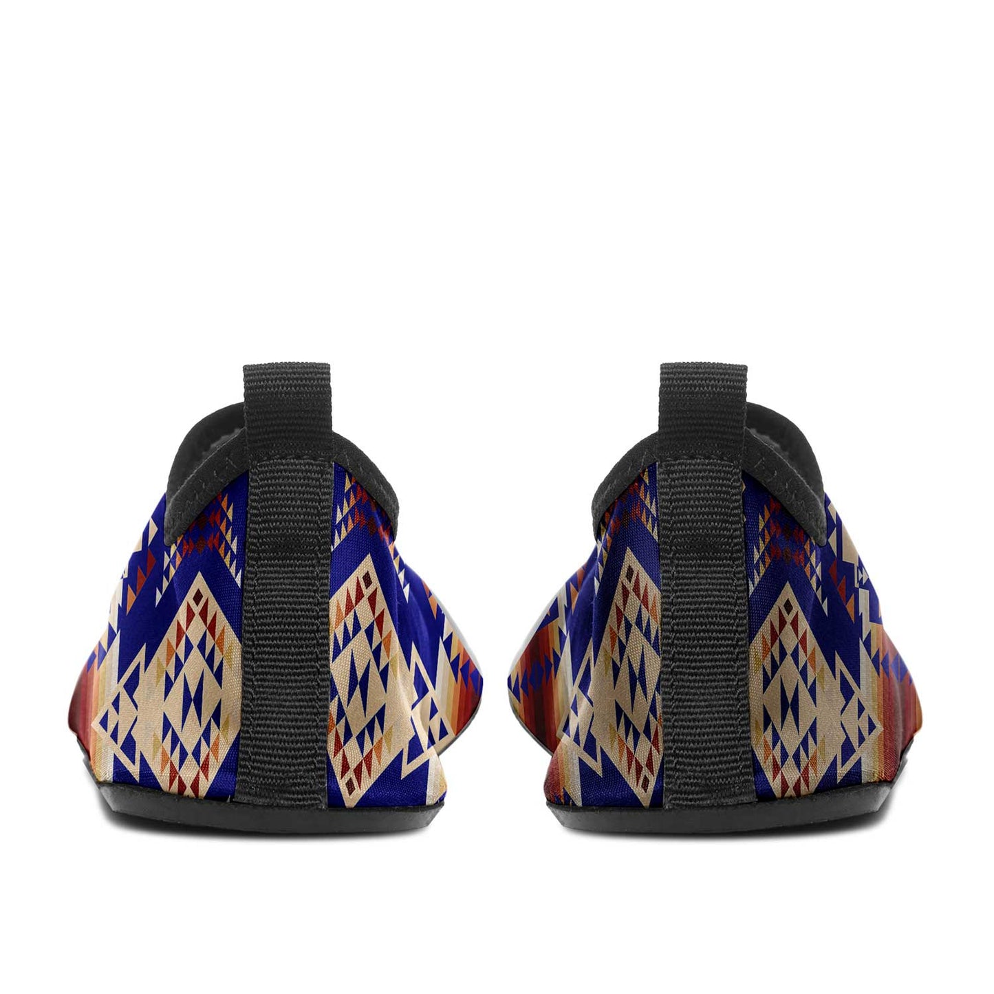 Gathering Earth Lake Kid's Sockamoccs