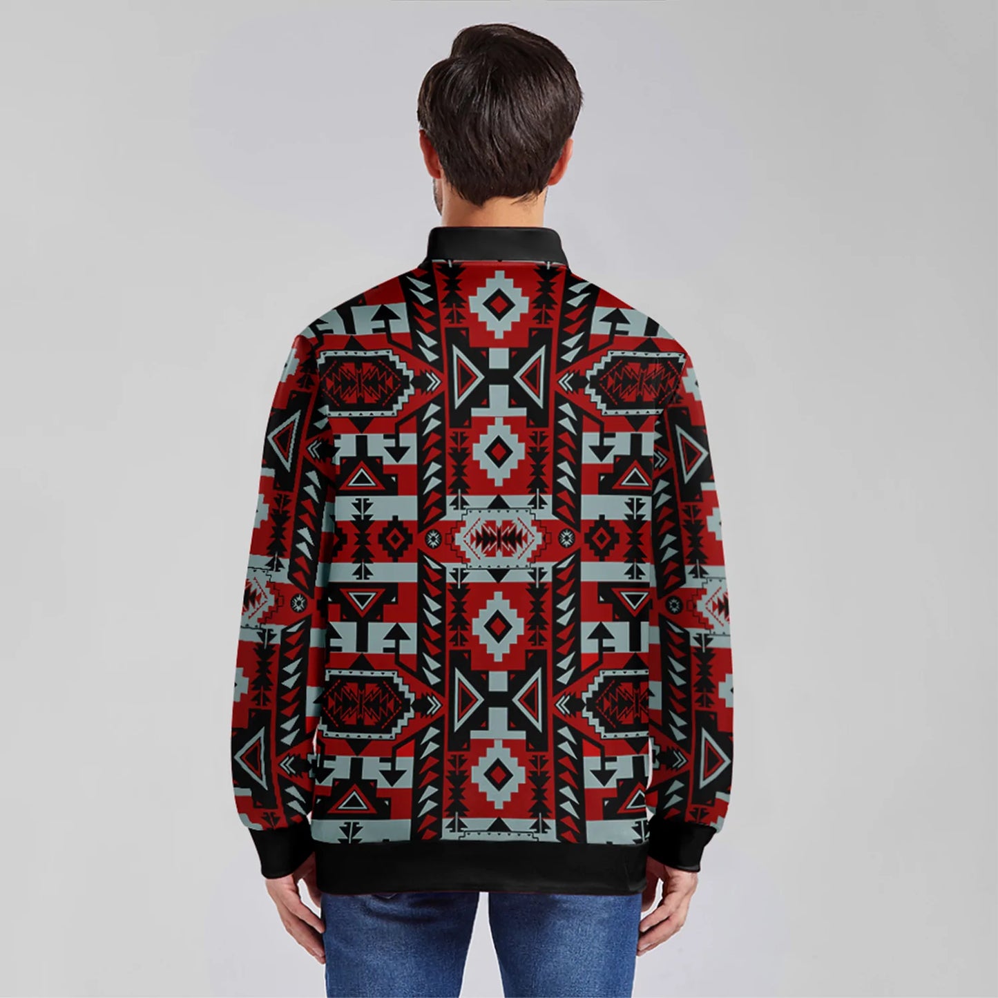 Chiefs Mountain Candy Sierra Dark Lightweight Jacket