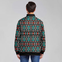 Load image into Gallery viewer, Captive Winter Zippered Collared Lightweight Jacket
