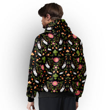 Load image into Gallery viewer, New Growth Sherpa Hoodie
