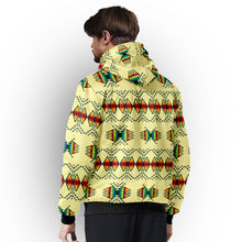 Load image into Gallery viewer, Sacred Trust Arid Sherpa Hoodie
