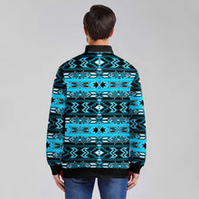 Load image into Gallery viewer, Northern Journey Youth Zippered Collared Lightweight Jacket
