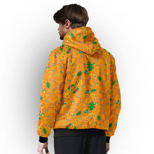 Load image into Gallery viewer, Vine Life Sunshine Sherpa Hoodie
