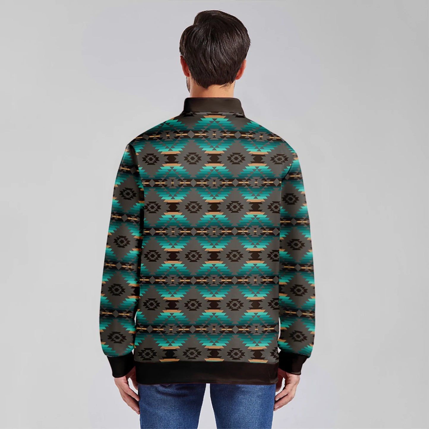 Cree Confederacy Youth Lightweight Jacket