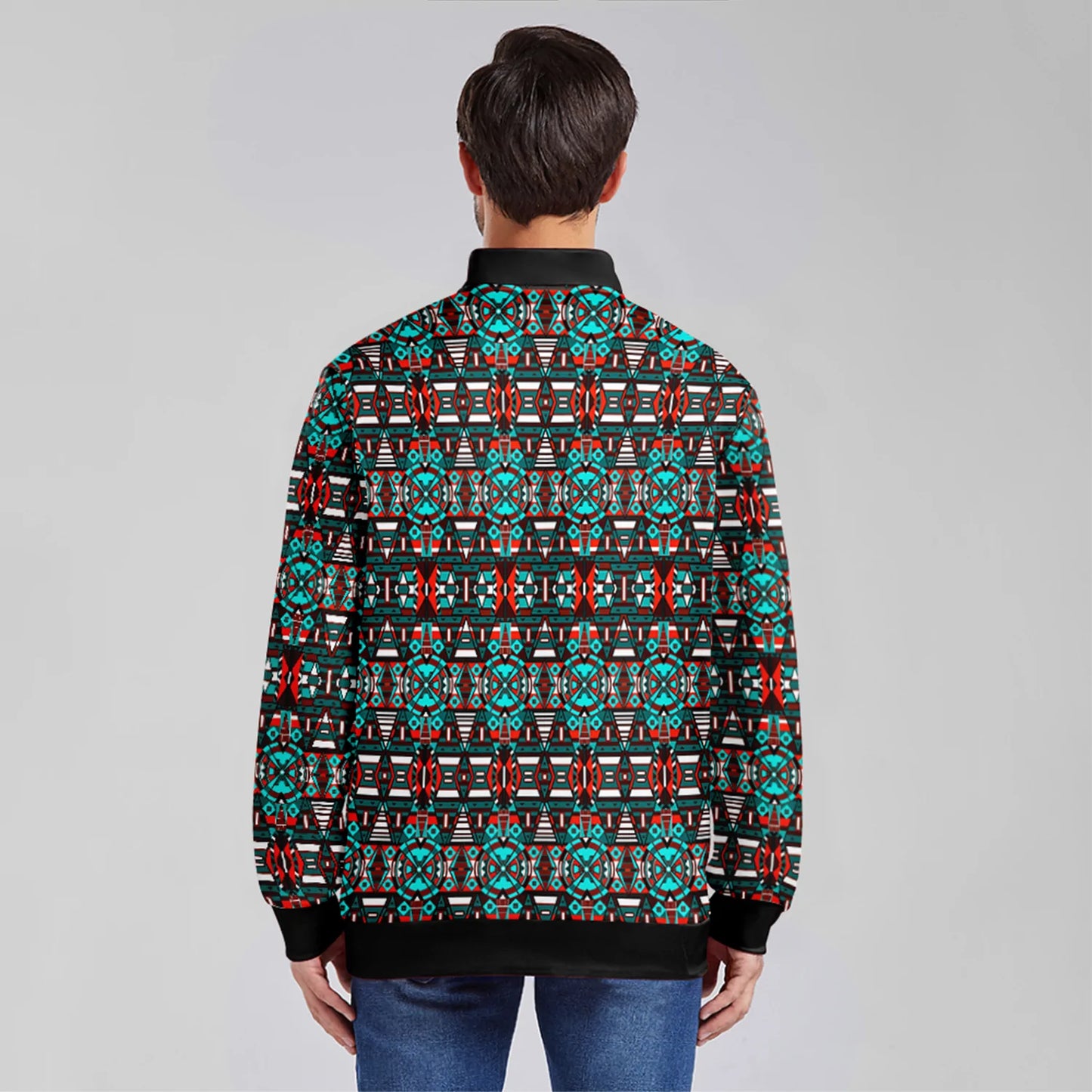 Captive Winter Youth Lightweight Jacket