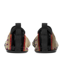 Load image into Gallery viewer, Bear Ledger Black Sky Kid&#39;s Sockamoccs Slip On Shoes
