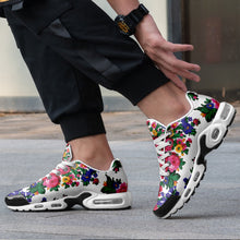 Load image into Gallery viewer, Kokum&#39;s Revenge White Niowaa Air Cushion Shoes
