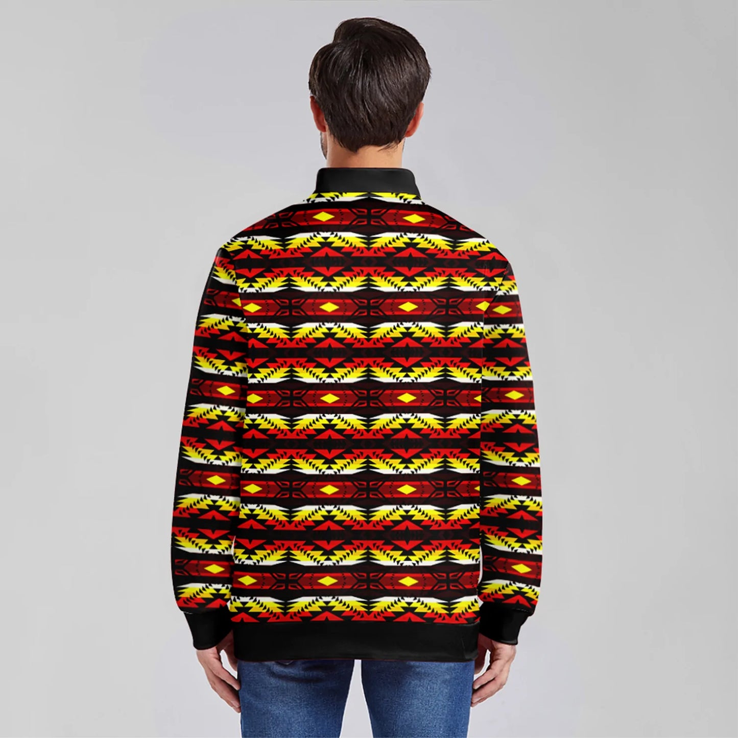 Canyon War Party Youth Lightweight Jacket