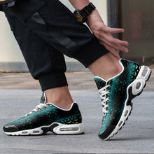 Load image into Gallery viewer, Inspire Green Niowaa Air Cushion Shoes
