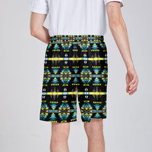 Load image into Gallery viewer, River Trail Athletic Shorts with Pockets
