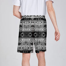 Load image into Gallery viewer, Trade Route Cave Athletic Shorts with Pockets
