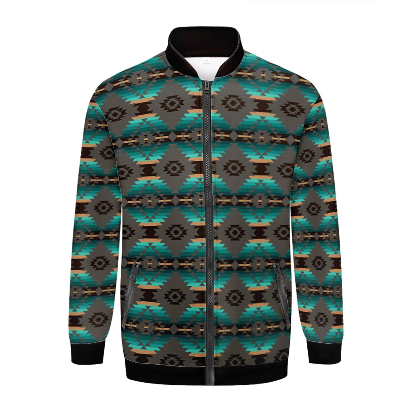 Cree Confederacy Lightweight Jacket