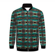 Load image into Gallery viewer, Cree Confederacy Zippered Collared Lightweight Jacket
