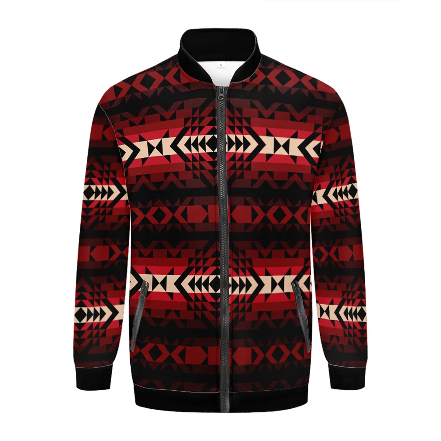 Black Rose Lightweight Jacket