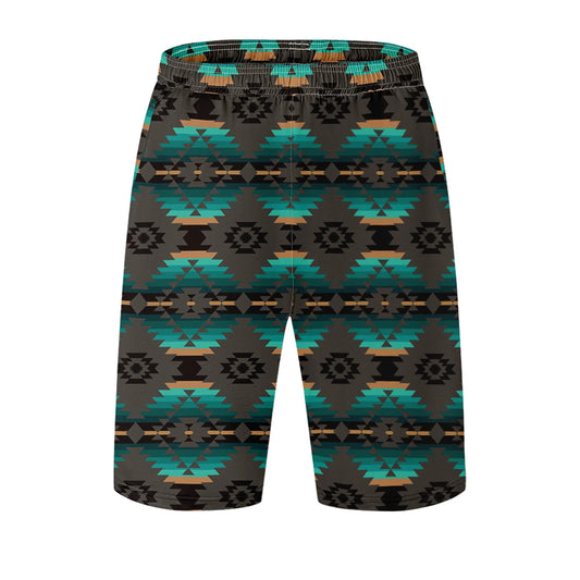 Cree Confederacy Athletic Shorts