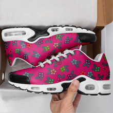 Load image into Gallery viewer, Berry Flowers Niowaa Air Cushion Shoes
