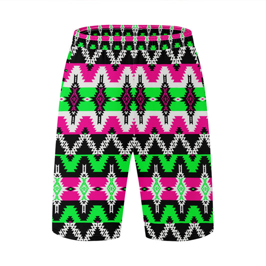 Two Spirit Athletic Shorts