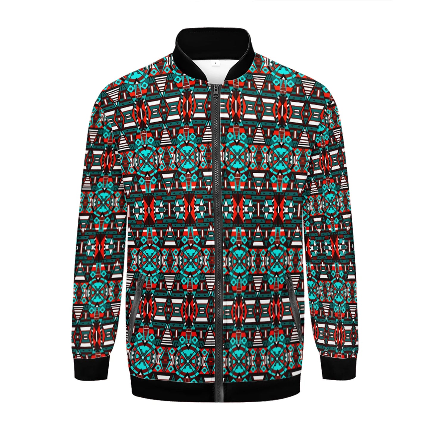 Captive Winter Youth Lightweight Jacket