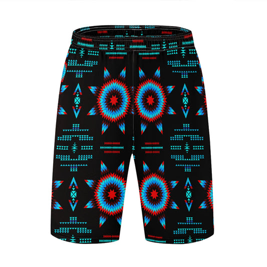 Rising Star Athletic Shorts