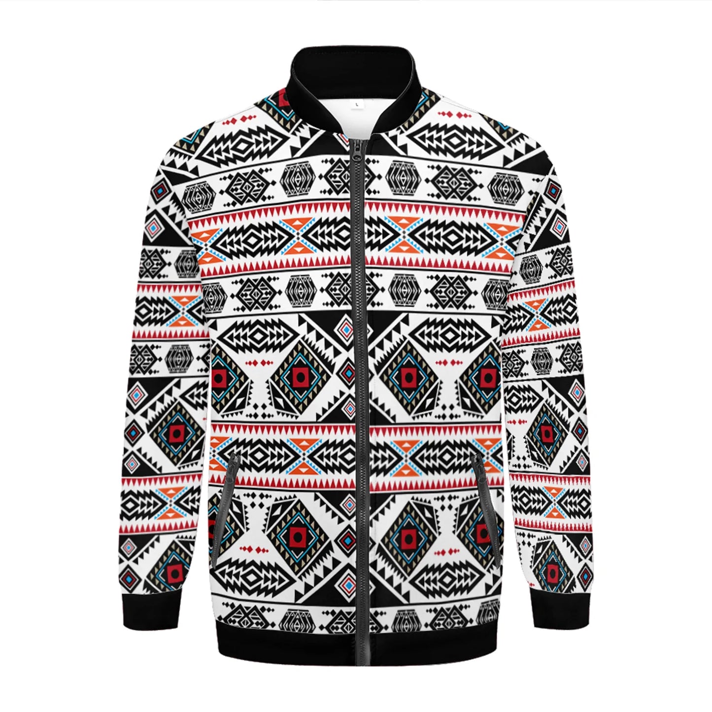 California Coast Youth Lightweight Jacket