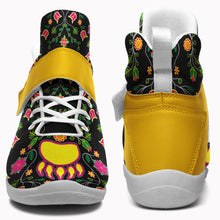 Load image into Gallery viewer, Floral Bearpaw Kid&#39;s Ipottaa Basketball / Sport High Top Shoes
