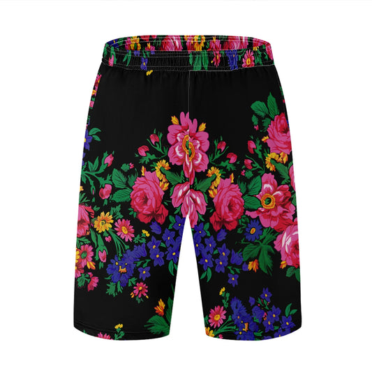 Kokum's Revenge Athletic Shorts