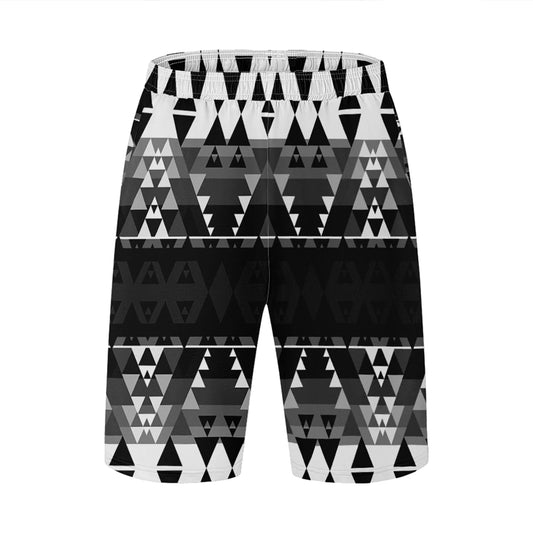 Writing on Stone Athletic Shorts