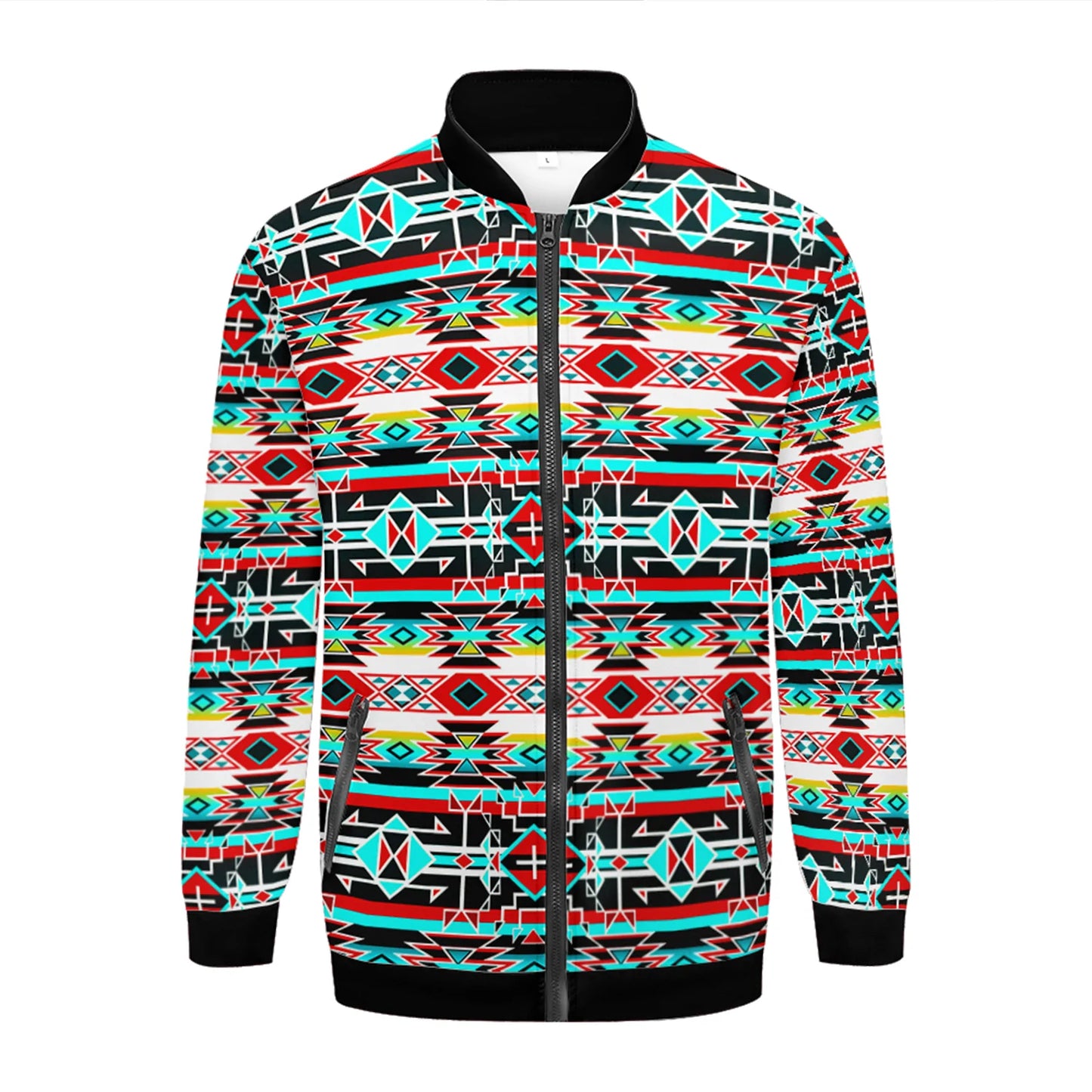 Force of Nature Windstorm Youth Lightweight Jacket