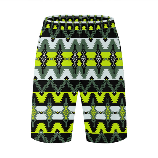 Two Spirit Medicine Athletic Shorts