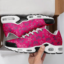 Load image into Gallery viewer, Berry Picking Pink Niowaa Air Cushion Shoes
