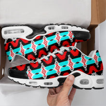 Load image into Gallery viewer, Two Spirit Dance Niowaa Air Cushion Shoes
