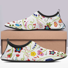 Load image into Gallery viewer, Fresh Fleur Kid&#39;s Sockamoccs Slip On Shoes
