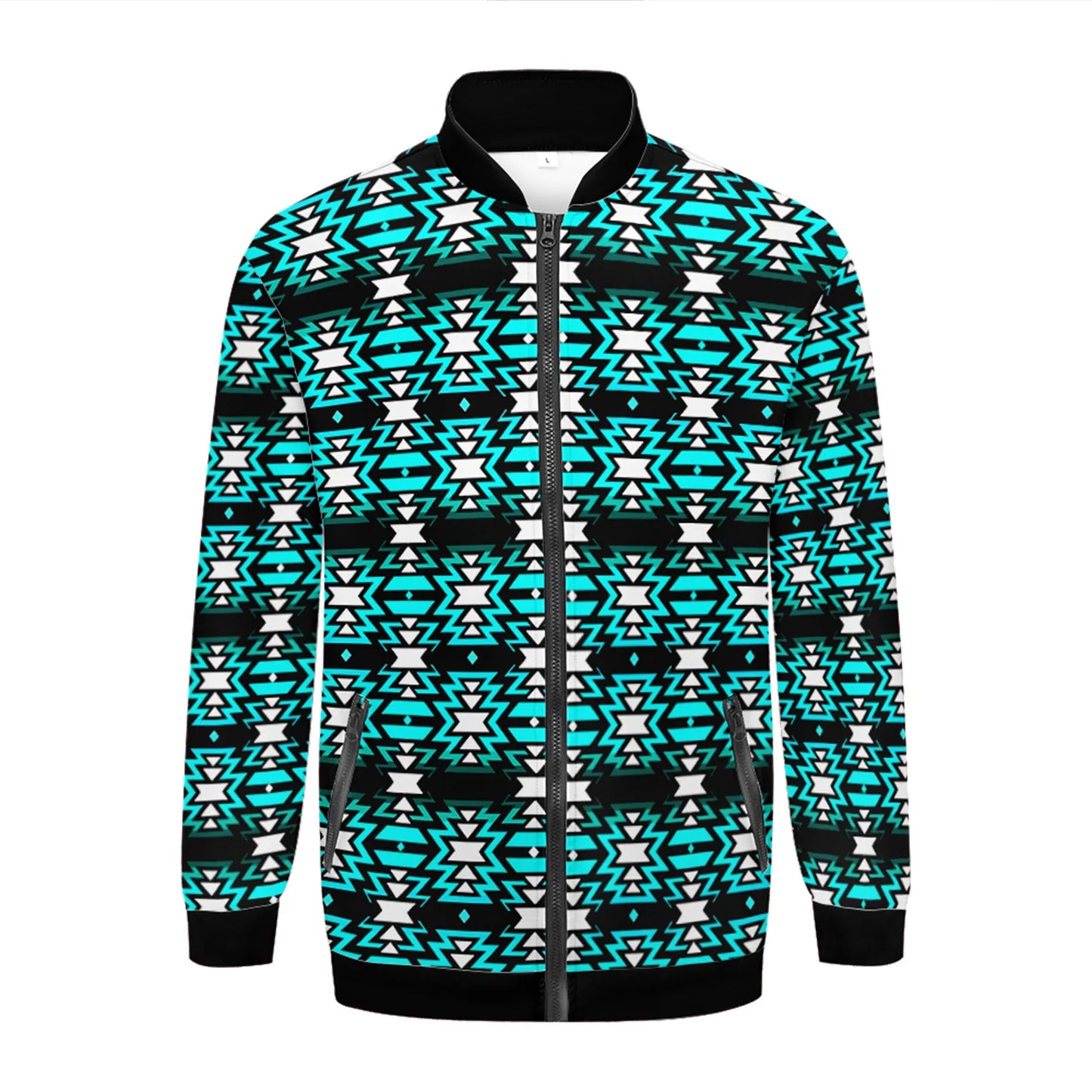 Black Fire Firefly Lightweight Jacket