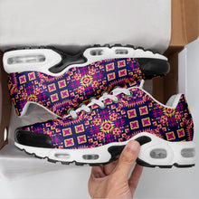 Load image into Gallery viewer, Kaleidoscope Bleu Niowaa Air Cushion Shoes
