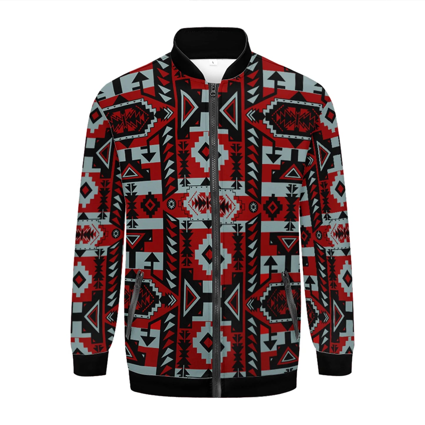 Chiefs Mountain Candy Sierra Dark Youth Lightweight Jacket