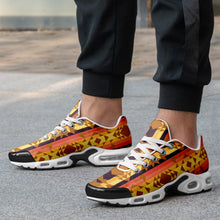 Load image into Gallery viewer, Infinite Sunset Niowaa Air Cushion Shoes
