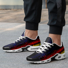 Load image into Gallery viewer, Two Worlds Apart Niowaa Air Cushion Shoes
