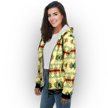 Load image into Gallery viewer, Sacred Trust Arid Sherpa Hoodie
