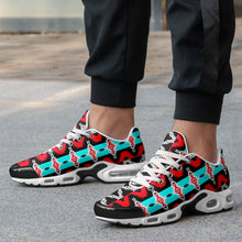 Load image into Gallery viewer, Two Spirit Dance Niowaa Air Cushion Shoes
