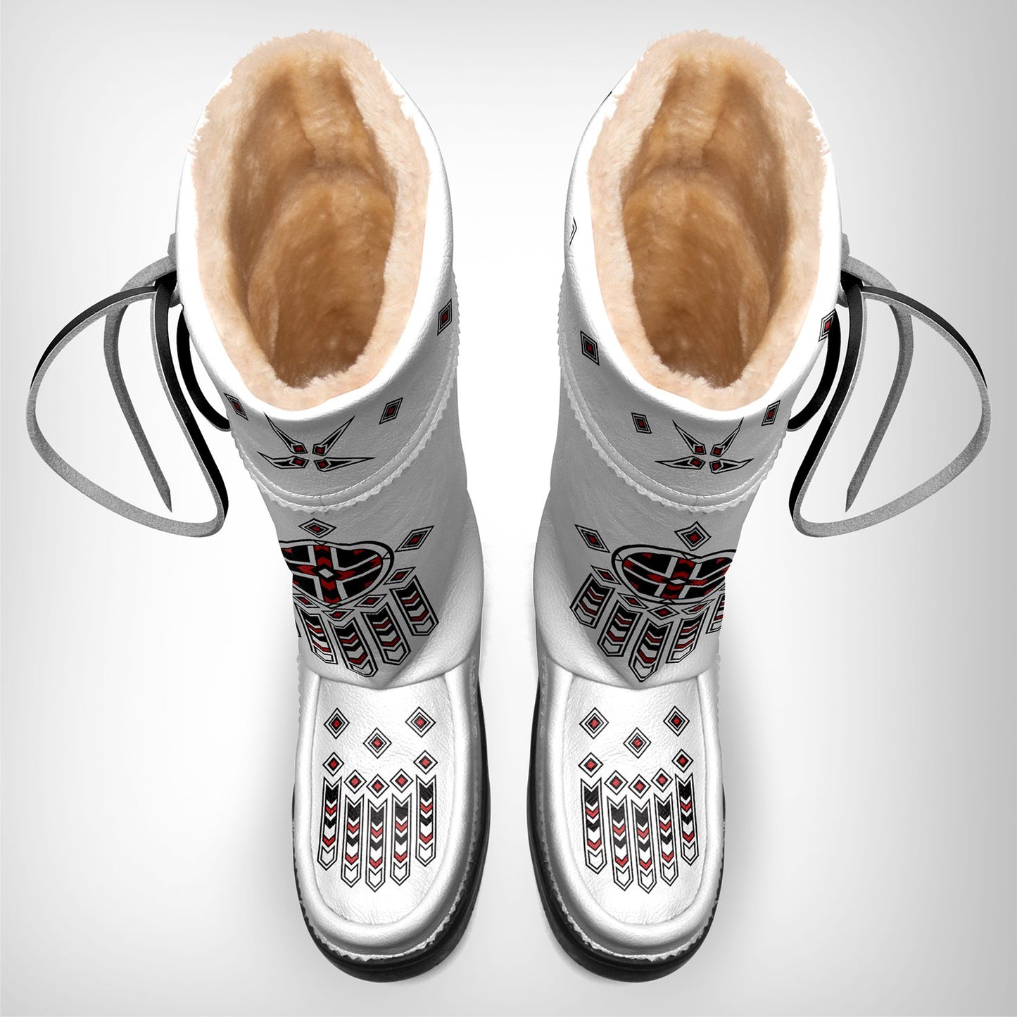 Dream Catcher Real Leather MocLux